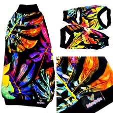 Tropics Cotton Knit- Sphynx