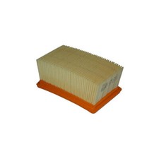 KNECHT/MAHLE AIR FILTER for
