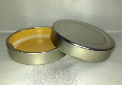 Brand new jam jar lids - brand,