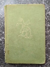 The Mole Who Was Different