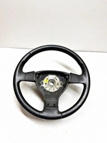 Golf 1k1 steering wheel - golf,