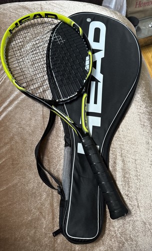 Head extreme you tek tennis - extreme,