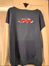 Childish Theme Park Hoodie