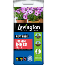 Levington Peat Free John Innes
