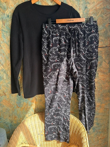 Men size large lounge - , set