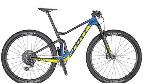 Scott spark 900 - scott, rc