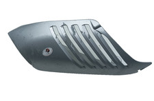 Fairing Fender Aprilia