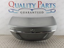 MERCEDES C CLASS TAILGATE BOOT