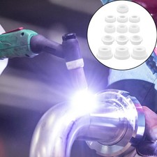 Insulation Kit for TIG Gas Lens Includes Gaskets for WP17/18/26 (13PCS)