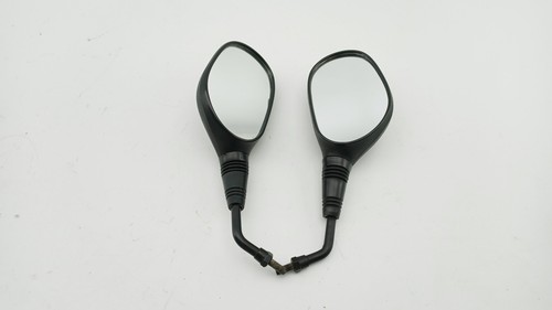 Right mirror yamaha aerox - aerox, 50