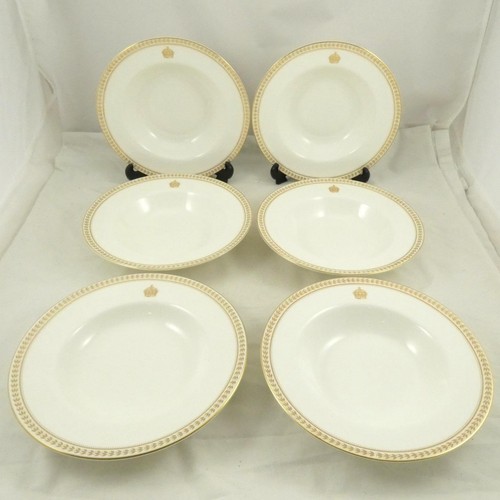 Minton edwards crown gilt - minton, st