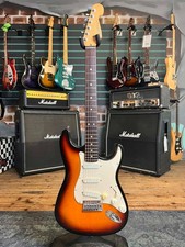Fender Strat Plus 3-Color