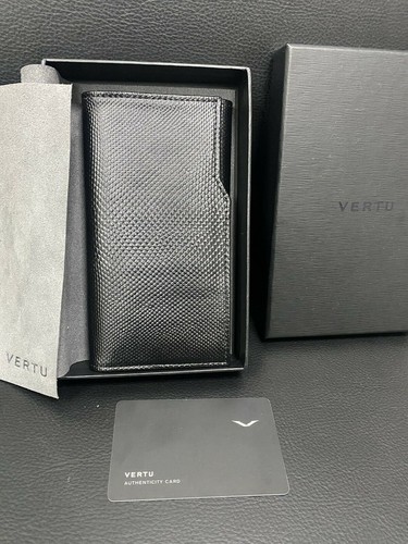 Original new case - new, vertu