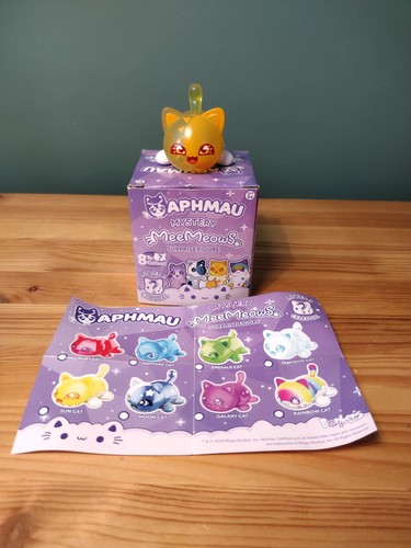 Aphmau sun figure with box - sun,