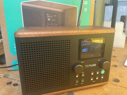 Pure classic coffee - h4, coffee/black