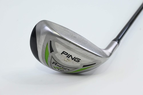 Ping rapture hybrid - ping, /