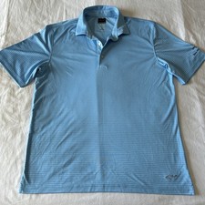 Greg Norman Golf Polo Shirt