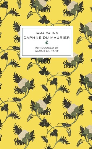 Jamaica inn daphne du - daphne,