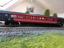 Lima Mk 3 coach, TGS 44090 in