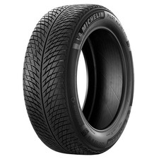 TYRE MICHELIN 255/60 R18 112V