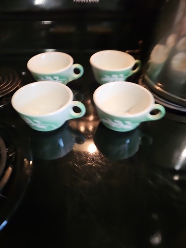 Vintage jackson china - jackson,