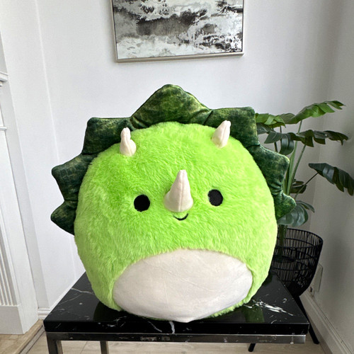 Squishmallows 12inch tristan - squishmallows,