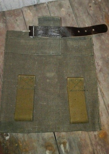 Authentic canvas cover russian - authentic,