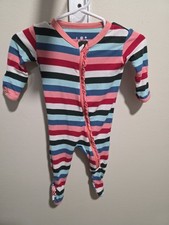 Kic Kee Pants Baby Zipper