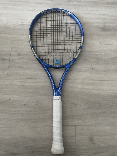 Babolat pure drive 30th - pure,