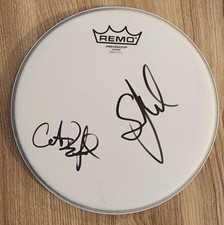 Carter Beauford & Stefan