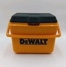 DeWalt Lunch Box Cooler 6 pack