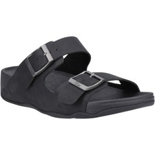 Fitflop Gogh Moc Leather Men's