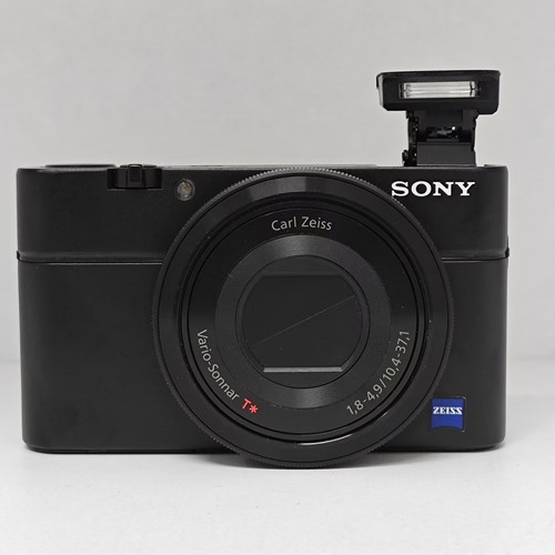 Sony rx100 rx100m1 3 6 - sony, 3.6