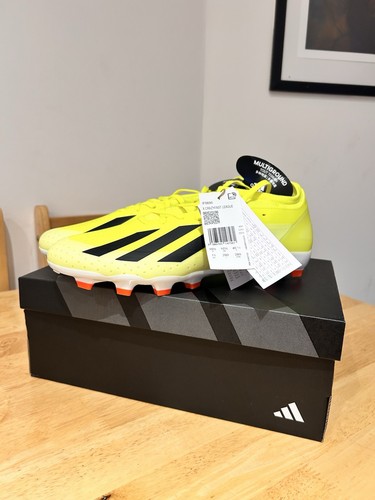 Adidas crazyfast league - adidas, mg