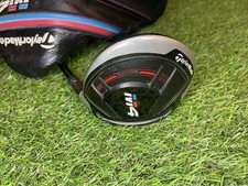 TaylorMade M4 3 Wood, 15°