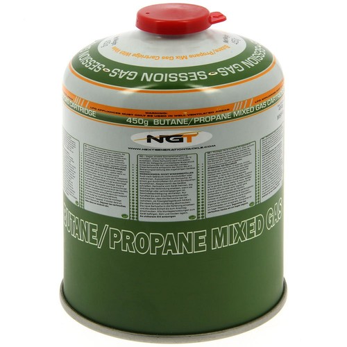 Ngt 450g butane propane gas - propane,