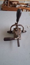 Rare E. C. Atkins Pribnow
