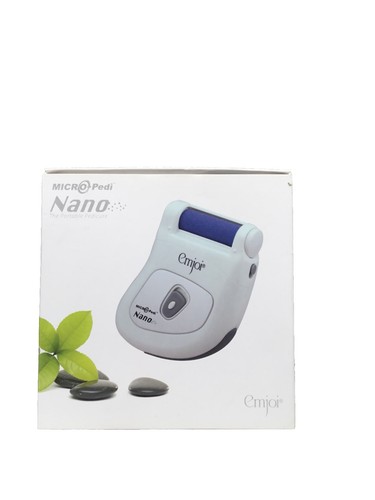 Emjoi micro pedi - micro-pedi, portable