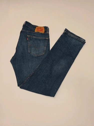 Levi 506 jeans w34 l34 - levi's,