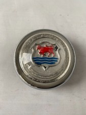 Morris Minor Second Hand Centre Steering Wheel Emblem