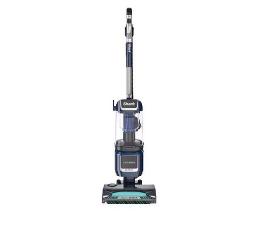 Shark detect lift - shark, anti