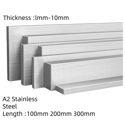 304 stainless steel flat - /,