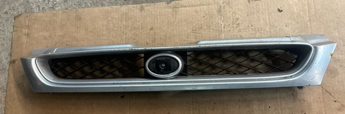 Genuine front grille - genuine, grill