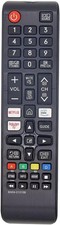 Universal Remote Control