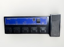 VOX VC-4 Vintage Foot