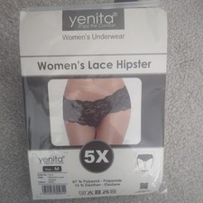 Women's Underwear Briefs