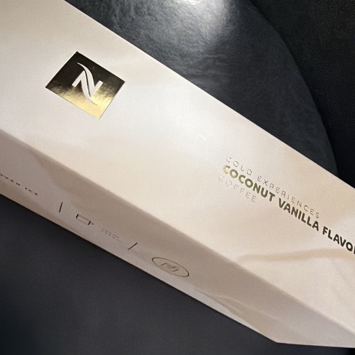 Sleeve limited nespresso - 1,