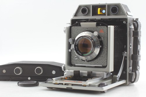 Near mint horseman 970 film - [near, mint]