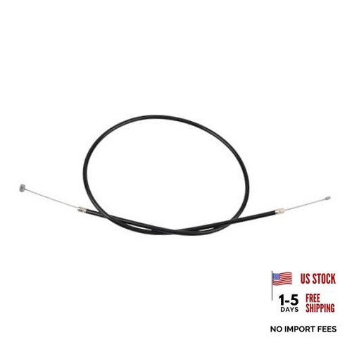 Throttle cable - 32.28",