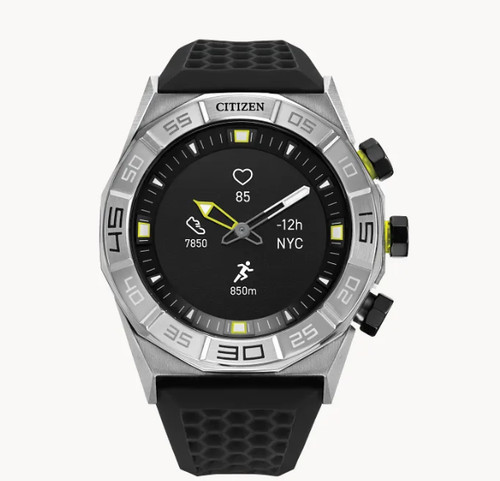 Citizen smart hybrid - citizen, watch